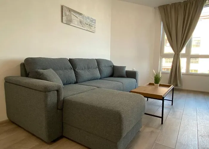 Апартаменти За Гости "Екатерина" Guest Apartments "Ekaterina"